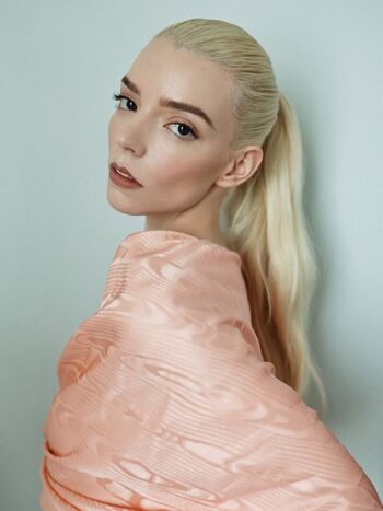 Anya Taylor-Joy