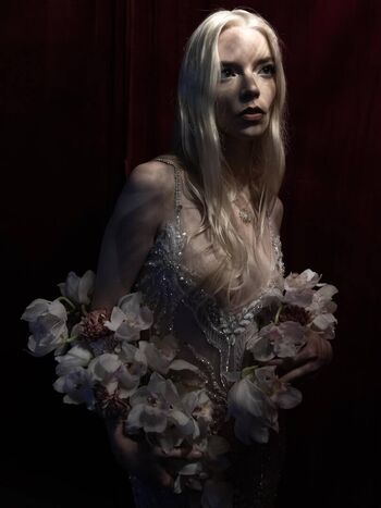 Anya Taylor-Joy