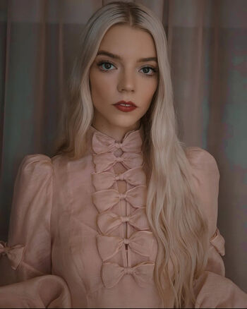 Anya Taylor-Joy