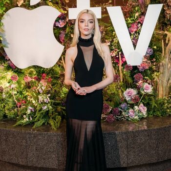 Anya Taylor-Joy