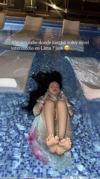 Anyelina Zarria Saico