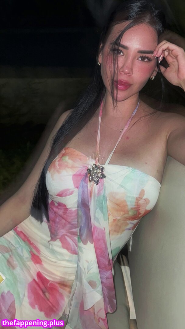 Anyelina Zarria Saico