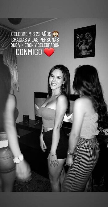 Anyelina Zarria Saico