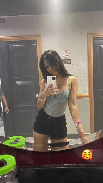 Anyelina Zarria Saico