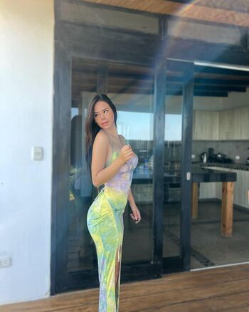 Anyelina Zarria Saico