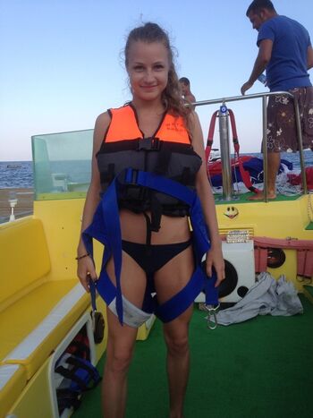 Anyutka Scherbakova-Uzhegova