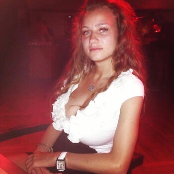 Anyutka Scherbakova-Uzhegova