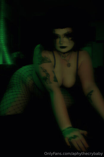 aphythecrybaby