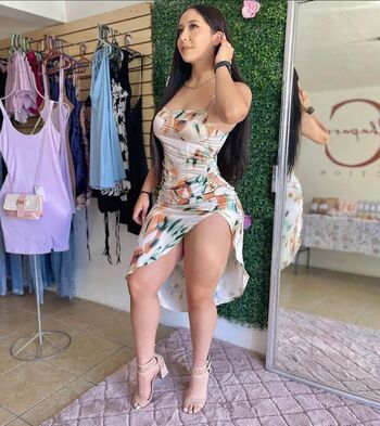Arely Chaparro