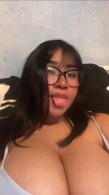Ari Mar - Mexican teen with huge tits