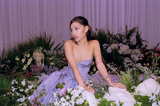 Ariana Grande
