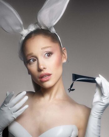 Ariana Grande
