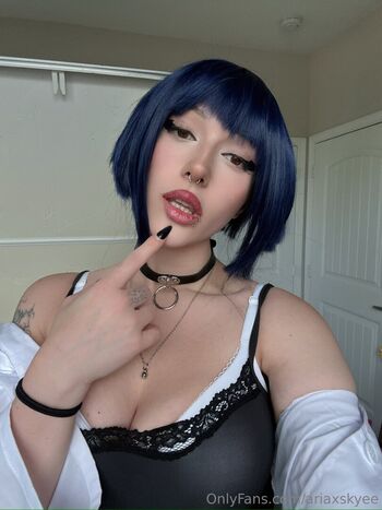 ariaxskyee