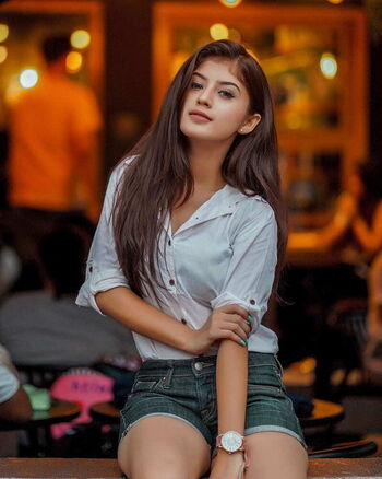 Arishfa Khan
