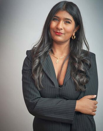 Ash Sarkar