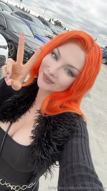 ashlewddaefree