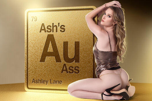 Ashley Lane