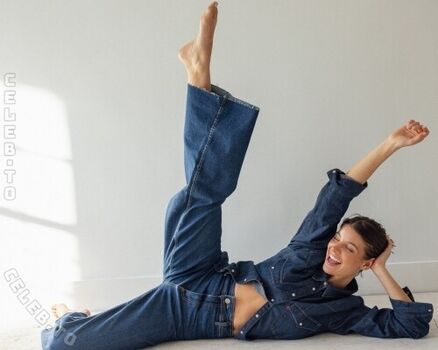 Ashley Marie Dickerson