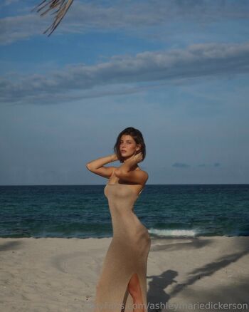 Ashley Marie Dickerson