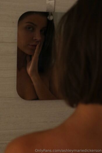 Ashley Marie Dickerson