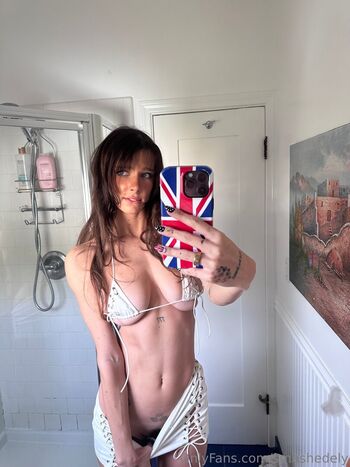 Ashley Matheson Smashedely