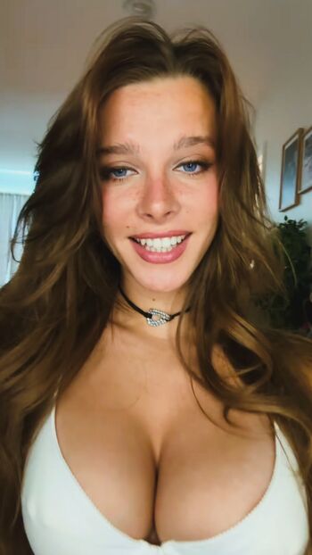 Ashley Matheson Smashedely