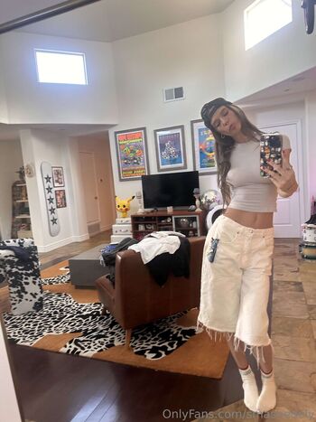 Ashley Matheson Smashedely