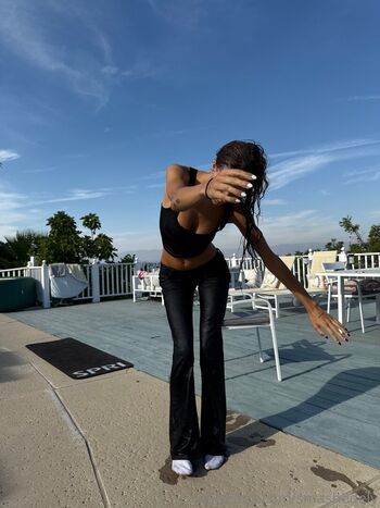 Ashley Matheson Smashedely