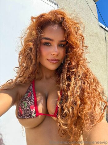 Ashley Renee