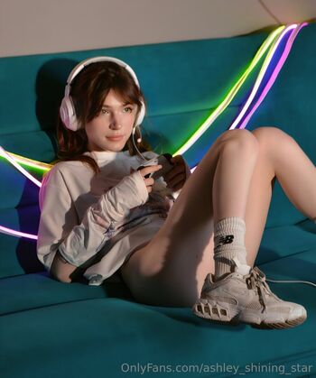 ashley_shining_star