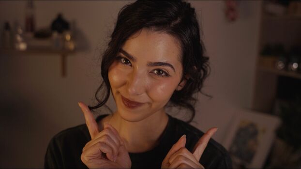 ASMR Glow