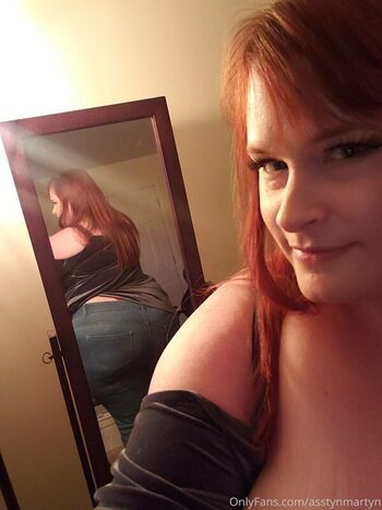 Asstyn Martyn