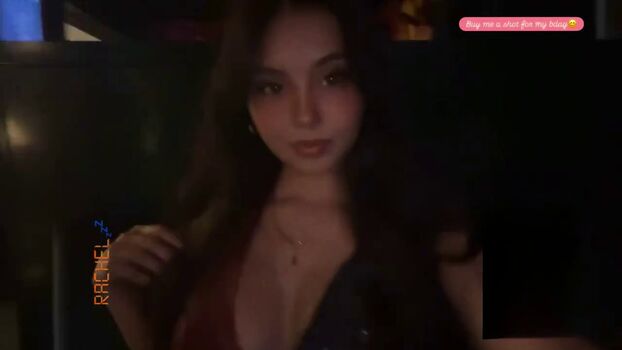 at.rachel rachel delgado