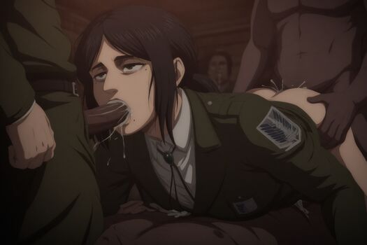 Attack On Titan