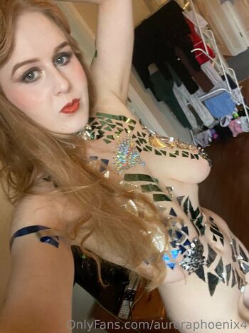 Aurora Phoenix