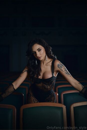 aylin_style