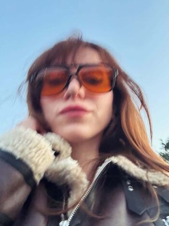 Ayytrae / Angelica Trae