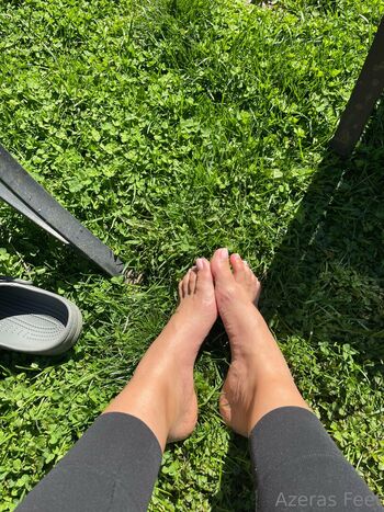 azerasfeet