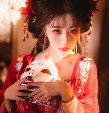 Baby梓 Osidori 梓 ChingYanFung