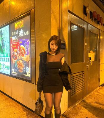 Baby梓 Osidori 梓 ChingYanFung