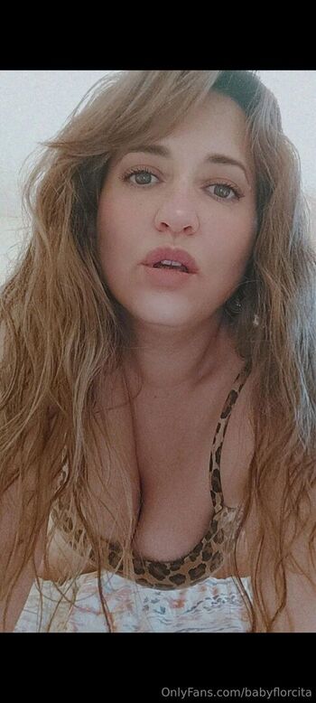 babyflorcita