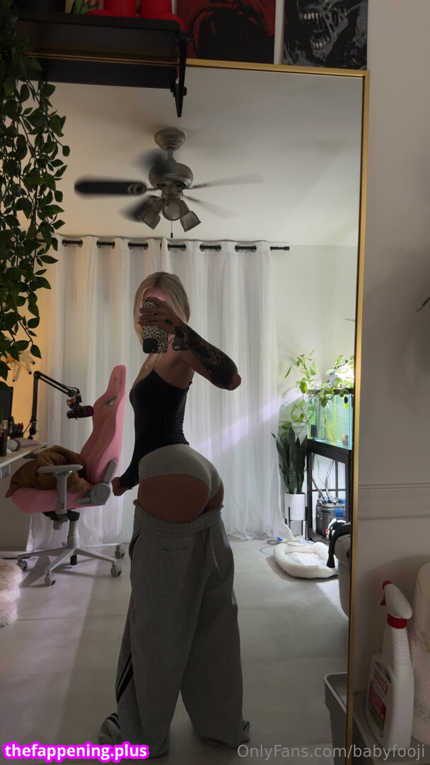 babyfooji / peachtot