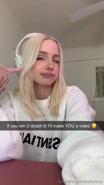 babyfooji / peachtot