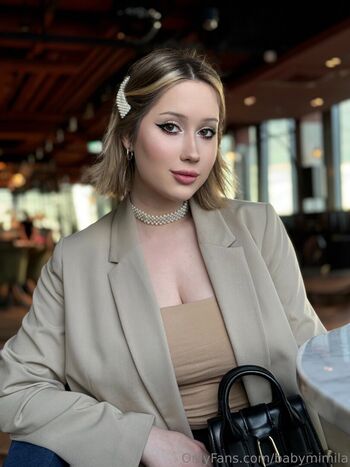 babymimila