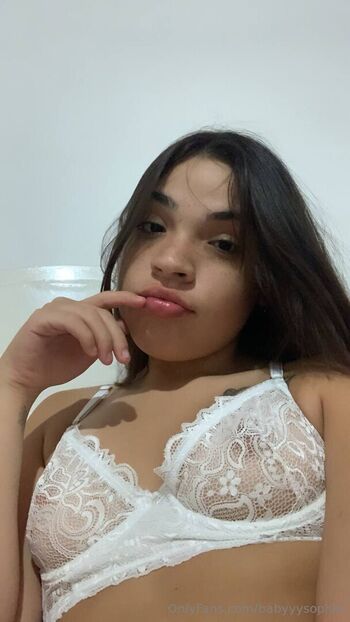 babyyysophie