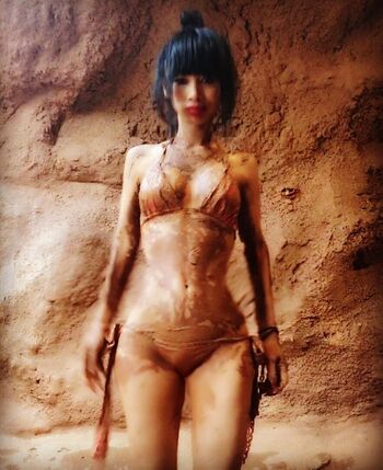 Bai Ling