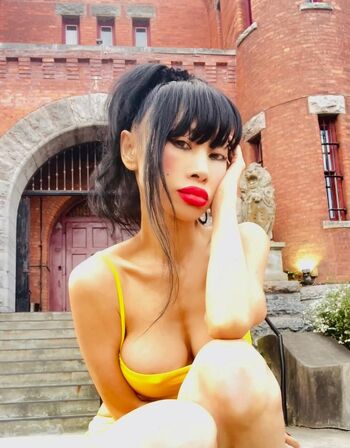 Bai Ling