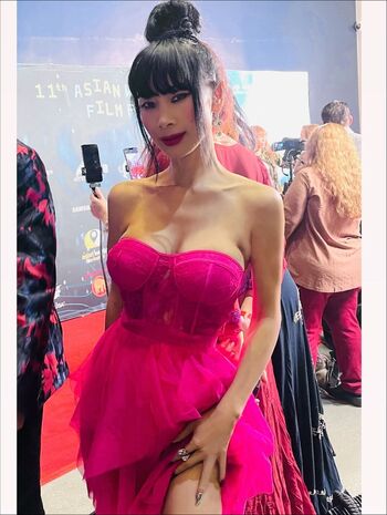 Bai Ling