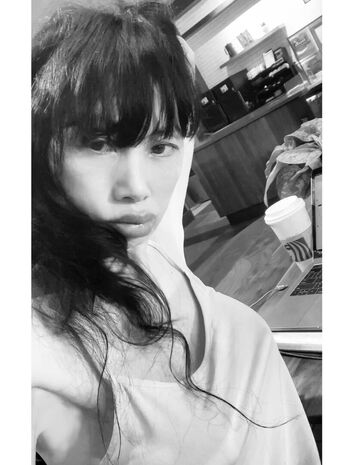Bai Ling