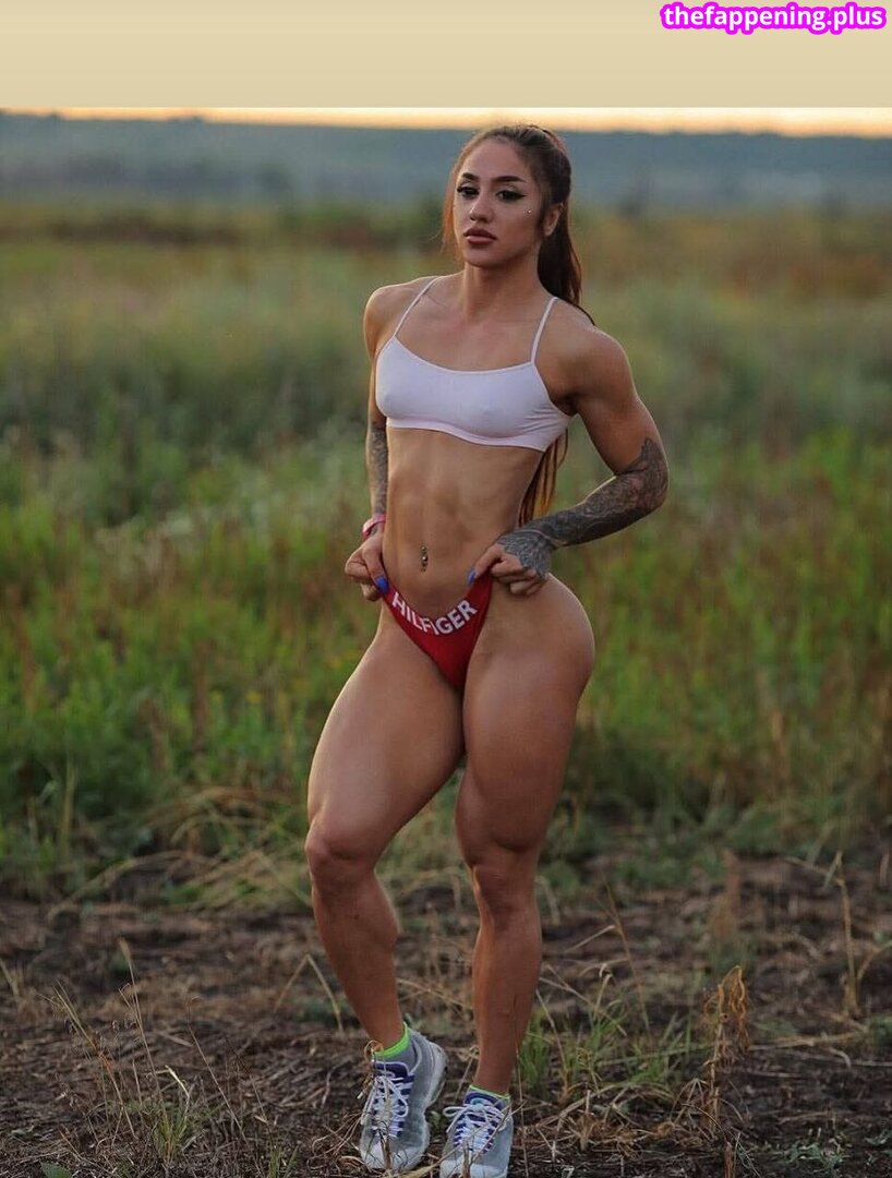 Bakhar Nabieva / Бахар Набиева